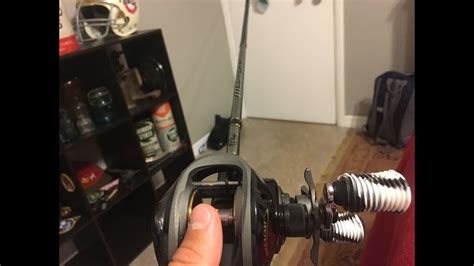 bass pro mega cast combo.